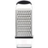 Strúhadlo GOOD GRIPS 28 cm, čierne, nerezová oceľ, OXO
