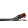Štetec na marinovanie GOOD GRIPS 34 cm, sivý, silikónový, OXO