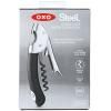 Vývrtka GOOD GRIPS 19 cm, čierna, nerezová oceľ, OXO