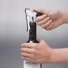 Vývrtka GOOD GRIPS 19 cm, čierna, nerezová oceľ, OXO