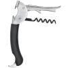 Vývrtka GOOD GRIPS 19 cm, čierna, nerezová oceľ, OXO