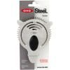 Tyčové sitko STEEL 10 cm, strieborná farba, nerezová oceľ, OXO