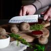 Kuchynské nože PREMIER PLUS EURASIA, sada 3 nožov, nerezová oceľ, F.DICK