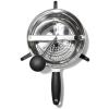 Mlynček GOOD GRIPS 26 cm, strieborný, nerezová oceľ, OXO