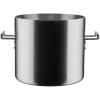 Hrniec CONVIVIO 24 cm, 10 l, nerezová oceľ, Alessi