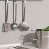 Hrniec CONVIVIO 20 cm, 5,7 l, nerezová oceľ, Alessi