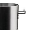 Hrniec CONVIVIO 20 cm, 5,7 l, nerezová oceľ, Alessi