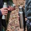 Termofľaša 750 ml, námorná, nerezová oceľ, Black+Blum