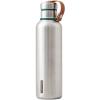 Termofľaša 750 ml, námorná, nerezová oceľ, Black+Blum