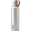 Termofľaša 750 ml, oranžová, nerezová oceľ, Black+Blum