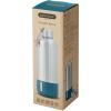 Fľaša na vodu EXPLORER 850 ml, námorná, nerezová oceľ, Black+Blum