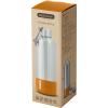 Fľaša na vodu EXPLORER 850 ml, oranžová, nerezová oceľ, Black+Blum