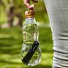 Fľaša na vodu EAU GOOD 800 ml, modrá, tritan, Black+Blum