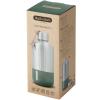 Fľaša na vodu EXPLORER 650 ml, olivová, nerezová oceľ, Black+Blum