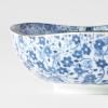 Miska na omáčku BLUE DAISY 10,5 cm, 100 ml, MIJ