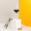 Súprava príslušenstva na víno LE RÂTELIER À OUTILS DU VIN, sada 5 kusov, L'Atelier du Vin