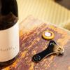 Súprava príslušenstva na víno LE RÂTELIER À OUTILS DU VIN, sada 5 kusov, L'Atelier du Vin