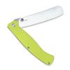 Vreckový nôž EASY 11 cm, žltý, Dellinger