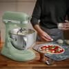 Kuchynský robot ARTISAN 5KSM60SPX 5,6 l, pistáciový, KitchenAid
