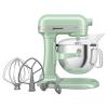 Kuchynský robot ARTISAN 5KSM60SPX 5,6 l, pistáciový, KitchenAid