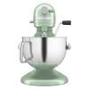 Kuchynský robot ARTISAN 5KSM60SPX 5,6 l, pistáciový, KitchenAid
