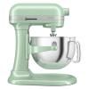 Kuchynský robot ARTISAN 5KSM60SPX 5,6 l, pistáciový, KitchenAid