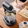 Kuchynský robot ARTISAN 5KSM70SHX 6,6 l, čierna liatina, KitchenAid