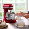Kuchynský robot ARTISAN 5KSM70SHX 6,6 l, metalická červená, KitchenAid