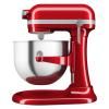 Kuchynský robot ARTISAN 5KSM70SHX 6,6 l, metalická červená, KitchenAid