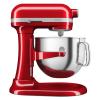 Kuchynský robot ARTISAN 5KSM70SHX 6,6 l, metalická červená, KitchenAid
