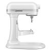 Kuchynský robot HEAVY DUTY 5KSM70JPX 6,6 l, biely, KitchenAid