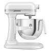 Kuchynský robot HEAVY DUTY 5KSM70JPX 6,6 l, biely, KitchenAid