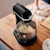 Kuchynský robot ARTISAN 5KSM70SHX 6,6 l, čierny, KitchenAid