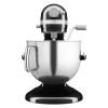 Kuchynský robot ARTISAN 5KSM70SHX 6,6 l, čierny, KitchenAid