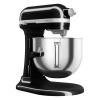 Kuchynský robot ARTISAN 5KSM70SHX 6,6 l, čierny, KitchenAid