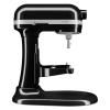 Kuchynský robot ARTISAN 5KSM70SHX 6,6 l, čierny, KitchenAid