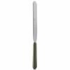 210808 3 cukrarska spachtle green tools 32 cm zelena nerezova ocel eva solo