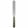 210808 cukrarska spachtle green tools 32 cm zelena nerezova ocel eva solo