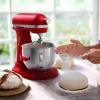 Kuchynský robot ARTISAN 5KSM70SHX 6,6 l, kráľovská červená, KitchenAid