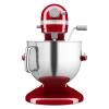 Kuchynský robot ARTISAN 5KSM70SHX 6,6 l, kráľovská červená, KitchenAid