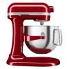 Kuchynský robot ARTISAN 5KSM70SHX 6,6 l, kráľovská červená, KitchenAid