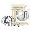Kuchynský robot ARTISAN 5KSM70SHX 6,6 l, mandľový, KitchenAid