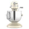 Kuchynský robot ARTISAN 5KSM70SHX 6,6 l, mandľový, KitchenAid
