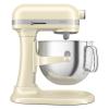 Kuchynský robot ARTISAN 5KSM70SHX 6,6 l, mandľový, KitchenAid