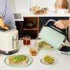 Rýchlovarná kanvica 5KEK1701 1,7 l, pistáciová, KitchenAid