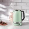 Rýchlovarná kanvica 5KEK1701 1,7 l, pistáciová, KitchenAid