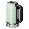 Rýchlovarná kanvica 5KEK1701 1,7 l, pistáciová, KitchenAid