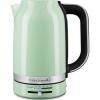 Rýchlovarná kanvica 5KEK1701 1,7 l, pistáciová, KitchenAid