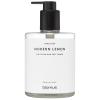 Tekuté mydlo SATOMI MODERN LEMON 1 l, Blomus