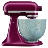 Misa ku kuchynskému robotu 5KSM2CB5LB 4,83 l, jarné listy, KitchenAid